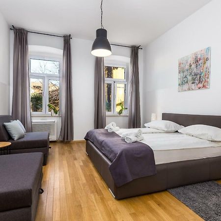 Apartment Fiorentina Opatija Dış mekan fotoğraf