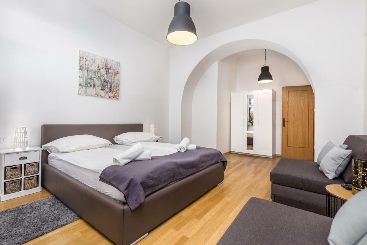 Apartment Fiorentina Opatija Dış mekan fotoğraf