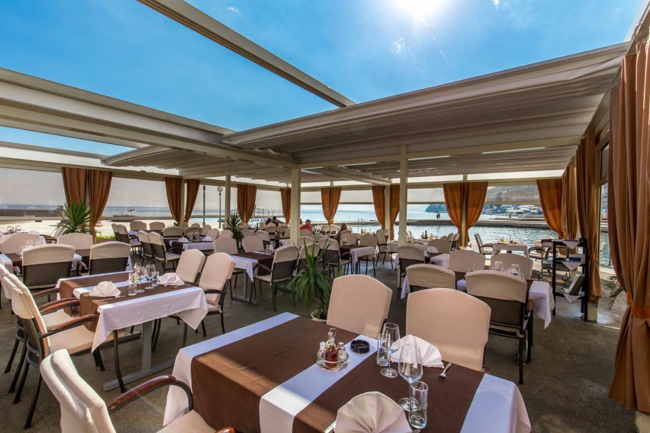 Apartment Fiorentina Opatija Dış mekan fotoğraf